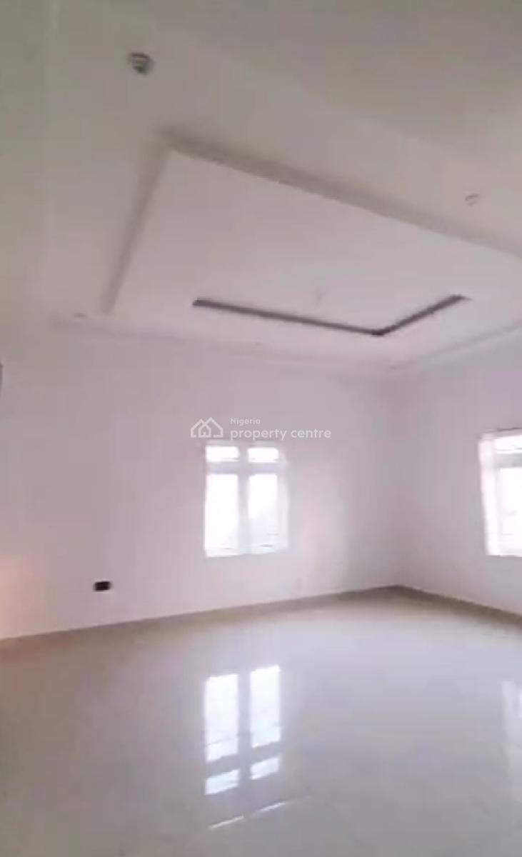 6 Bedroom Detached Duplex +bq, Asokoro, Asokoro District, Abuja, Detached Duplex for Rent