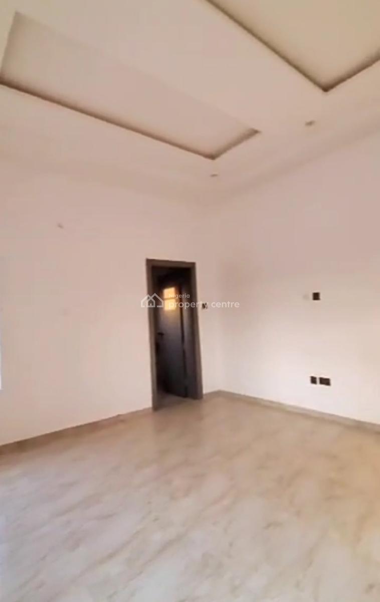 6 Bedroom Detached Duplex +bq, Asokoro, Asokoro District, Abuja, Detached Duplex for Rent