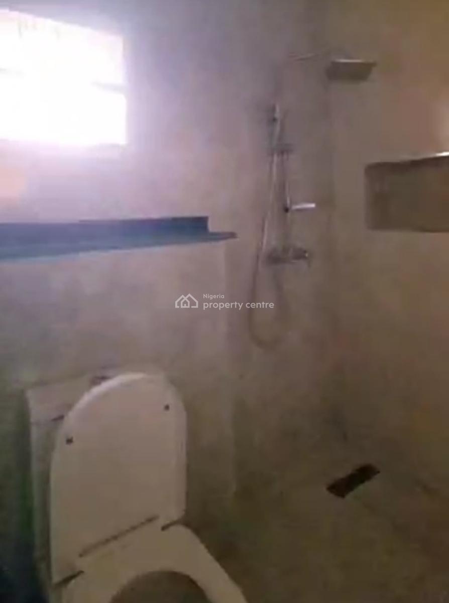 6 Bedroom Detached Duplex +bq, Asokoro, Asokoro District, Abuja, Detached Duplex for Rent