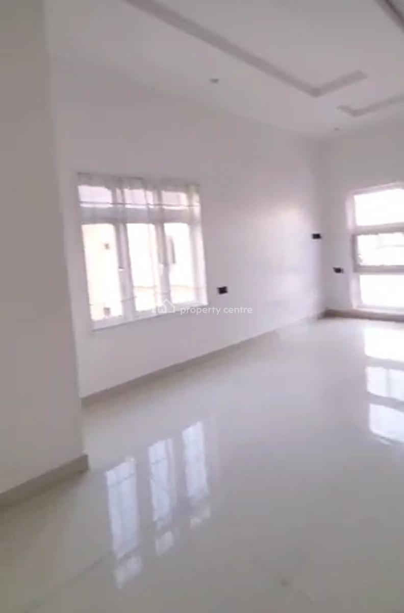 6 Bedroom Detached Duplex +bq, Asokoro, Asokoro District, Abuja, Detached Duplex for Rent
