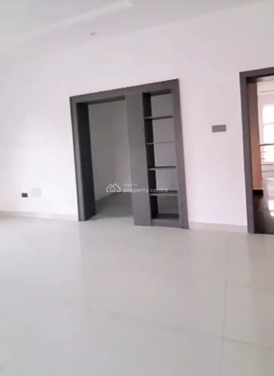 6 Bedroom Detached Duplex +bq, Asokoro, Asokoro District, Abuja, Detached Duplex for Rent