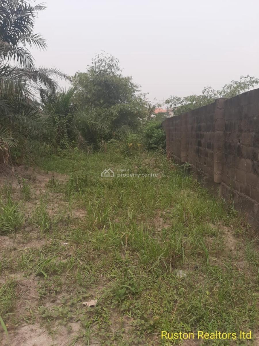 3,200sm Land, Alausa, Ikeja, Lagos, Mixed-use Land for Sale