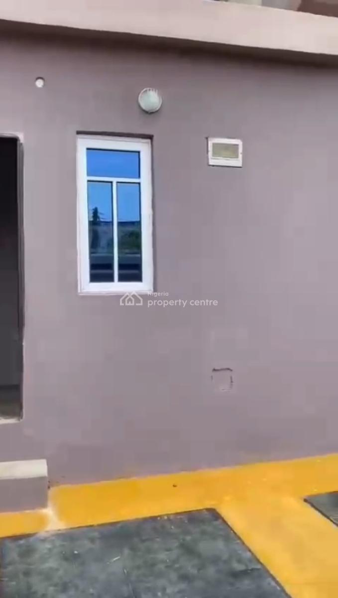 Luxury 4 Bedroom Terrace Duplex, Channel Tv Drive, Opic, Isheri North, Lagos, Terraced Duplex for Sale