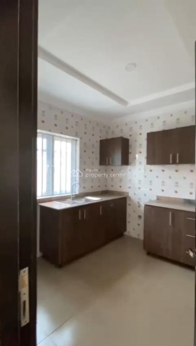 Luxury 4 Bedroom Terrace Duplex, Channel Tv Drive, Opic, Isheri North, Lagos, Terraced Duplex for Sale