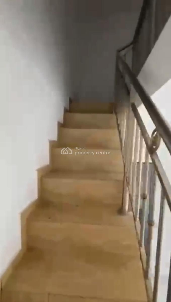 Luxury 4 Bedroom Terrace Duplex, Channel Tv Drive, Opic, Isheri North, Lagos, Terraced Duplex for Sale