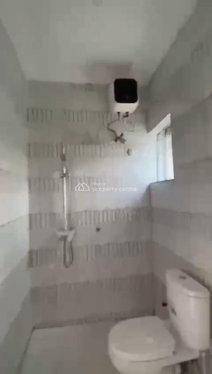 Luxury 4 Bedroom Terrace Duplex, Channel Tv Drive, Opic, Isheri North, Lagos, Terraced Duplex for Sale
