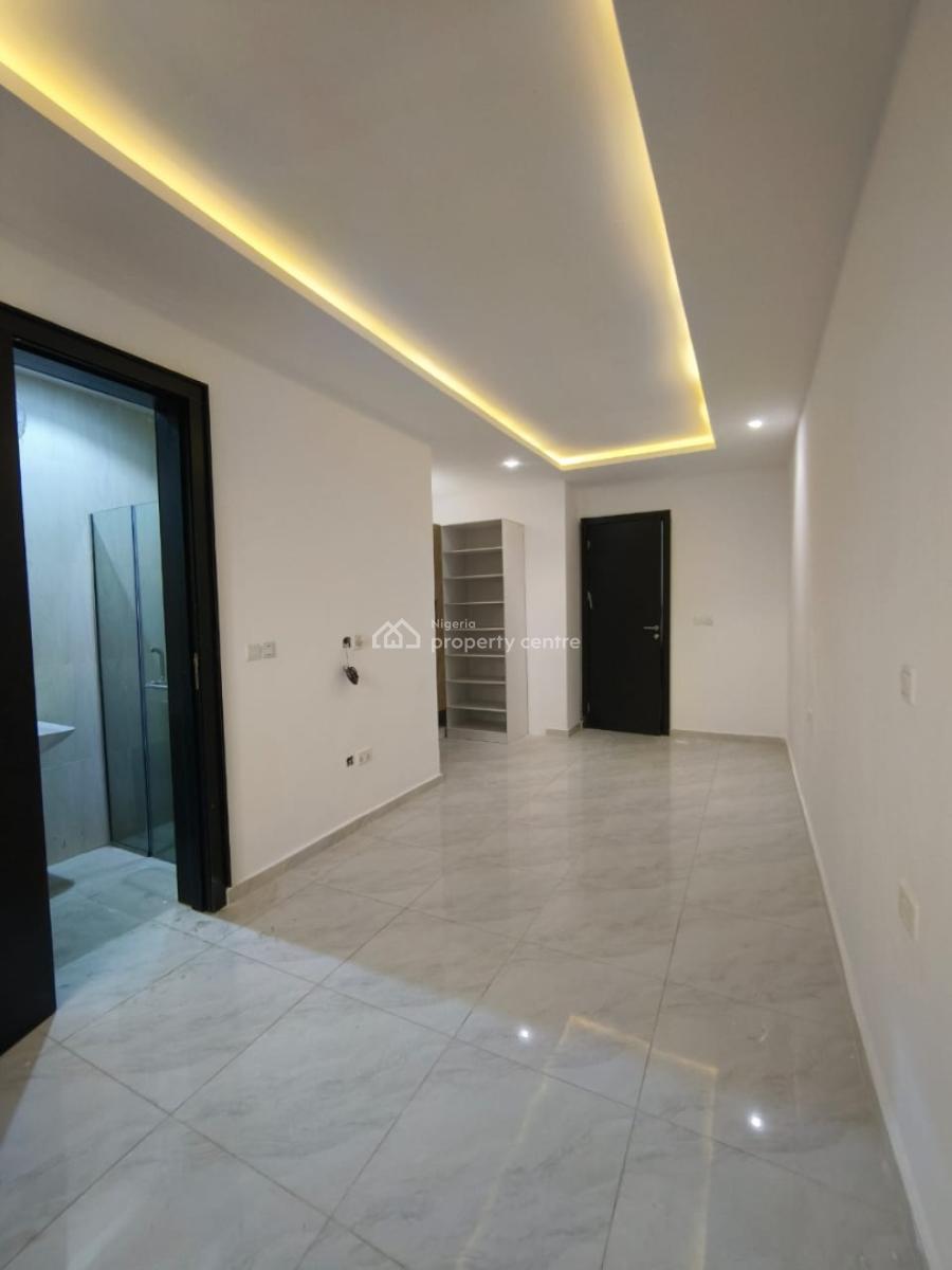 Brand New 2 Bedroom Apartment Available, Orchid Road Before Round About, Lekki, Lagos, Flat / Apartment for Rent
