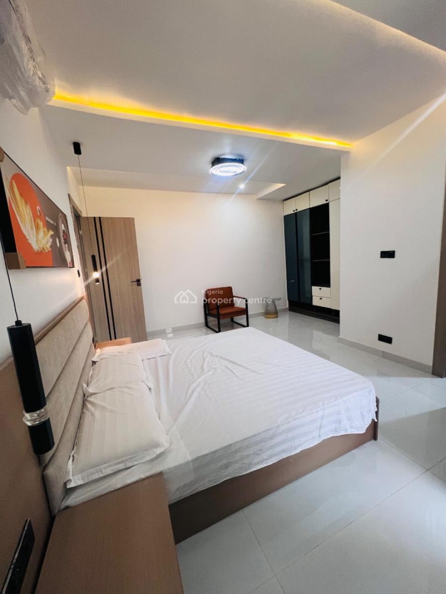 Luxury 2 Bedroom Apartment with Excellent Facilities, Lekki Phase 1, Lekki, Lagos, Flat / Apartment for Sale