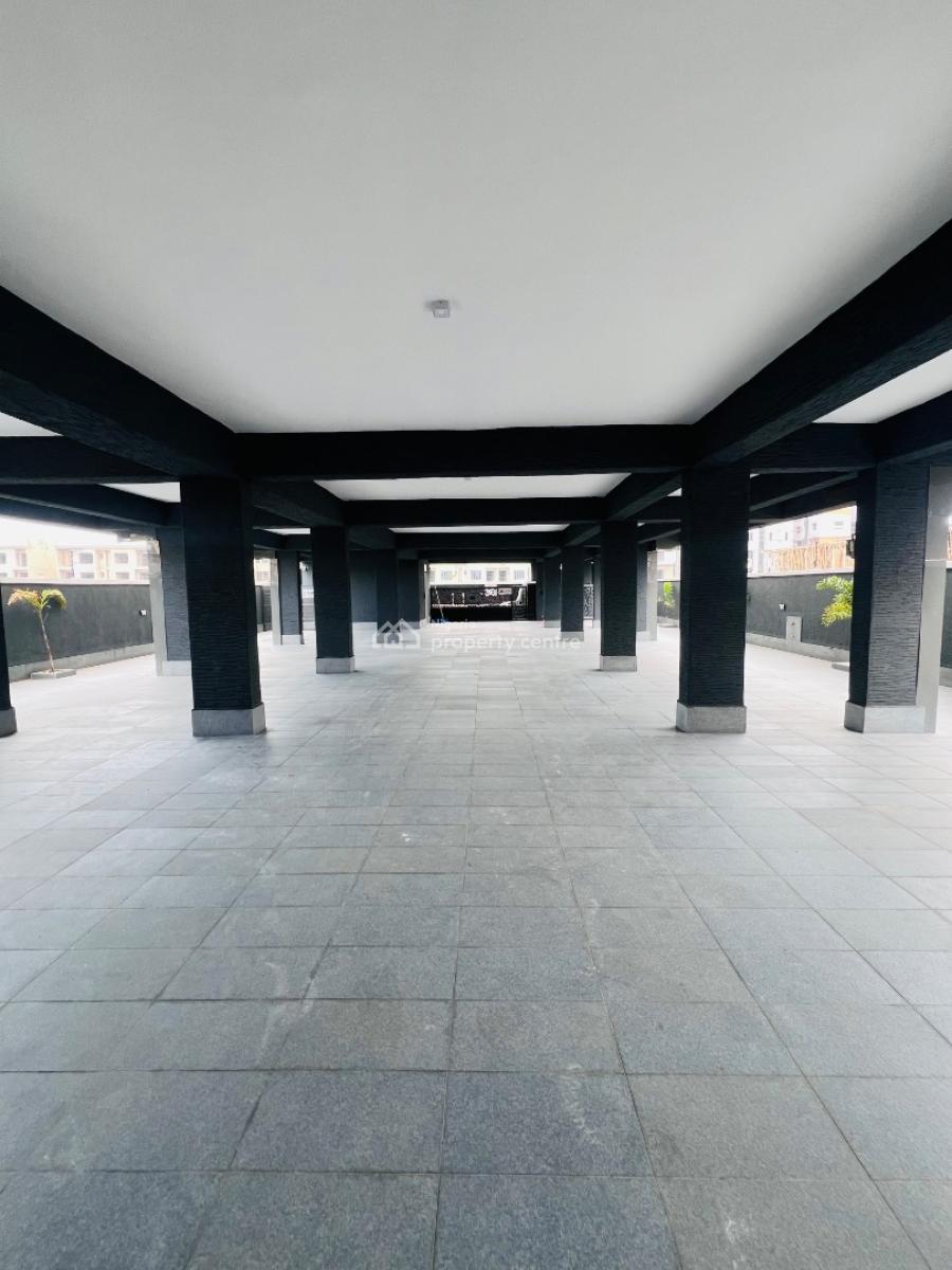 Luxury 2 Bedroom Apartment with Excellent Facilities, Lekki Phase 1, Lekki, Lagos, Flat / Apartment for Sale