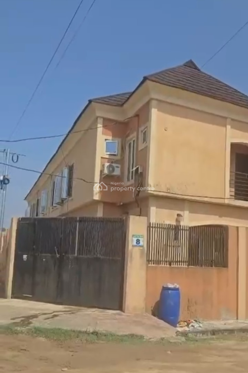 Six Units of Duplexes, Ikorodu, Lagos, Commercial Property for Sale