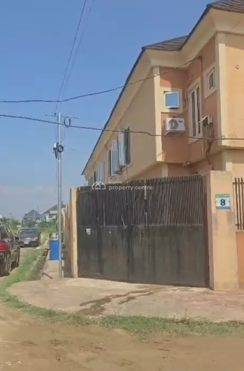 Six Units of Duplexes, Ikorodu, Lagos, Commercial Property for Sale