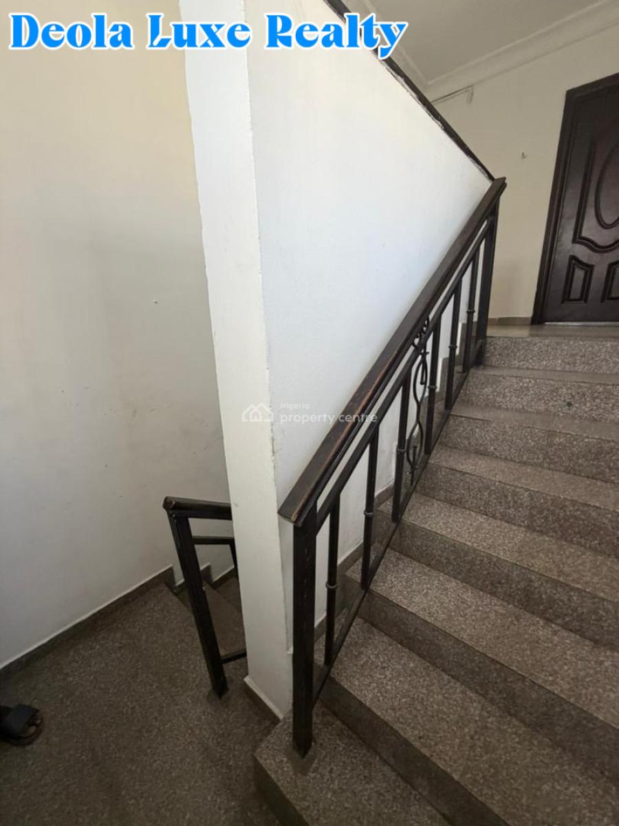 a Commercial 4 Bedroom House with Spacious Compound, Off Admiralty Way, Lekki Phase 1, Lekki, Lagos, Semi-detached Duplex for Rent