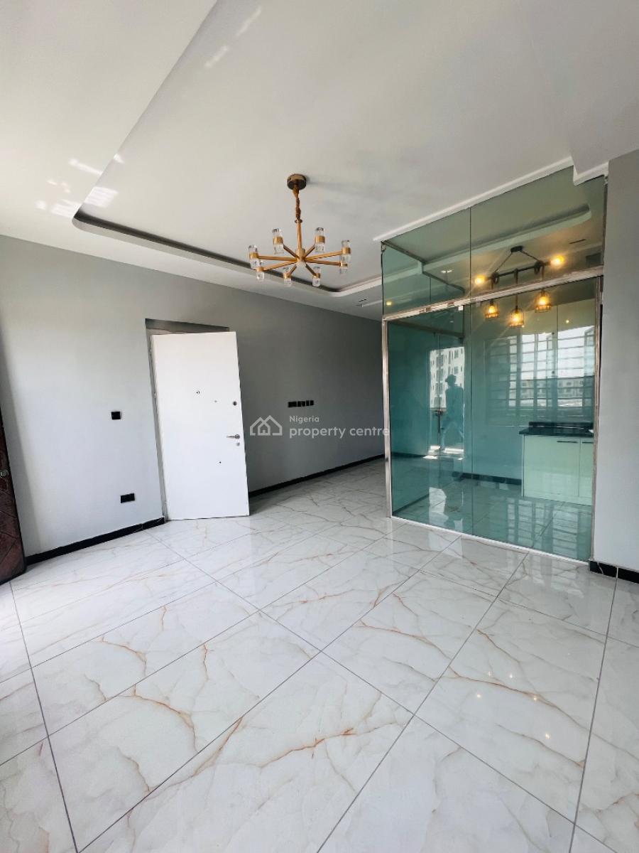 Luxury 2 Bedroom Apartment, Lekki Phase 1, Lekki, Lagos, Flat / Apartment for Sale