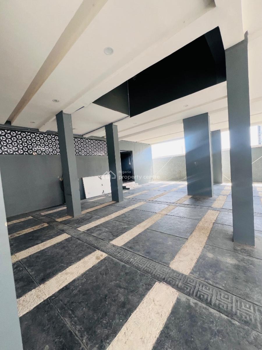 Luxury 2 Bedroom Apartment, Lekki Phase 1, Lekki, Lagos, Flat / Apartment for Sale