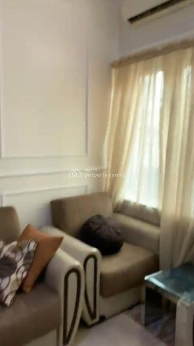 Furnished 4 Bedroom Bungalow with Pent House, Lsdpc Ogba, Ogba, Ikeja, Lagos, Detached Bungalow for Rent