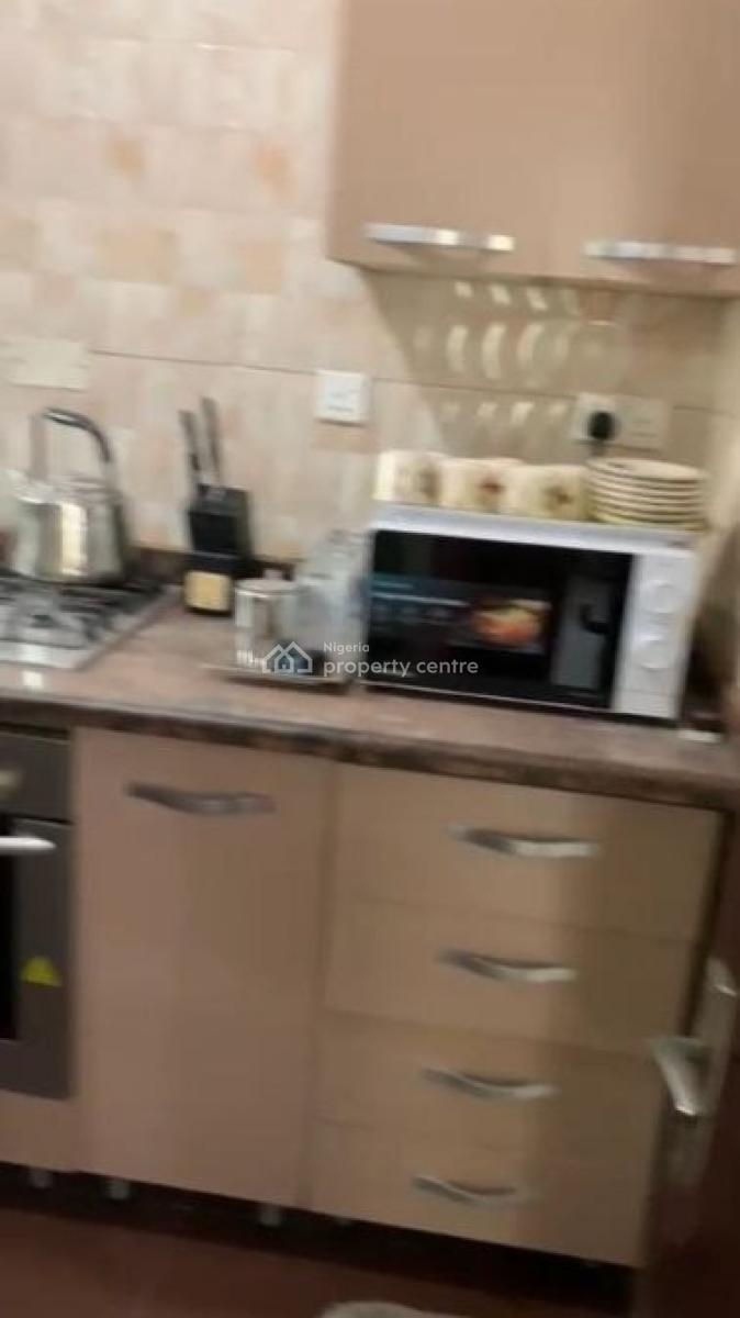Furnished 4 Bedroom Bungalow with Pent House, Lsdpc Ogba, Ogba, Ikeja, Lagos, Detached Bungalow for Rent