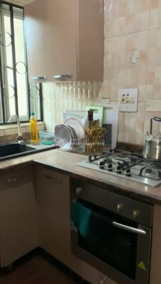 Furnished 4 Bedroom Bungalow with Pent House, Lsdpc Ogba, Ogba, Ikeja, Lagos, Detached Bungalow for Rent