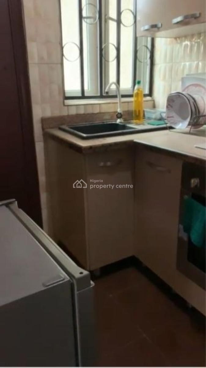 Furnished 4 Bedroom Bungalow with Pent House, Lsdpc Ogba, Ogba, Ikeja, Lagos, Detached Bungalow for Rent