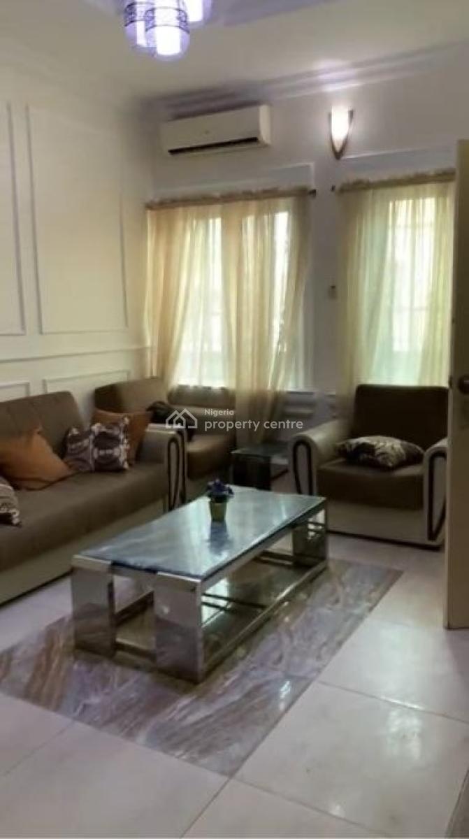 Furnished 4 Bedroom Bungalow with Pent House, Lsdpc Ogba, Ogba, Ikeja, Lagos, Detached Bungalow for Rent