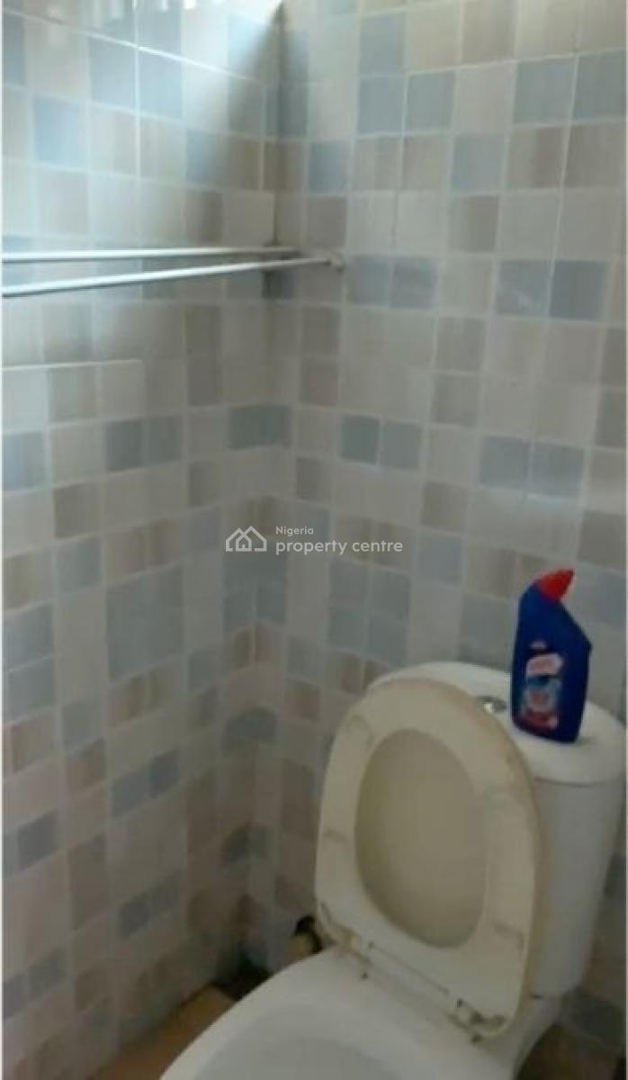 Furnished 4 Bedroom Bungalow with Pent House, Lsdpc Ogba, Ogba, Ikeja, Lagos, Detached Bungalow for Rent