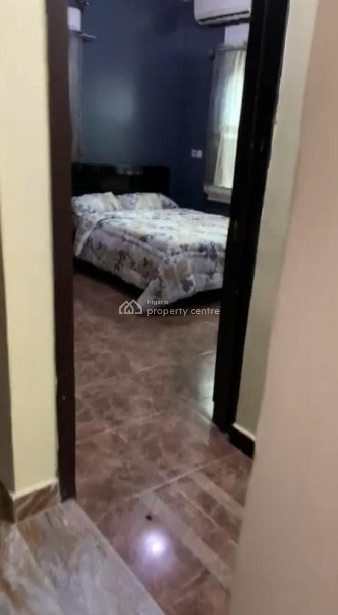 Furnished 4 Bedroom Bungalow with Pent House, Lsdpc Ogba, Ogba, Ikeja, Lagos, Detached Bungalow for Rent