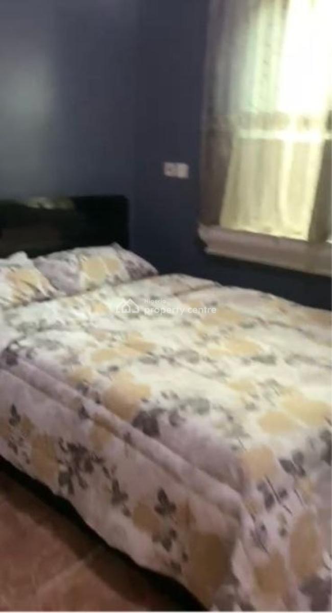Furnished 4 Bedroom Bungalow with Pent House, Lsdpc Ogba, Ogba, Ikeja, Lagos, Detached Bungalow for Rent