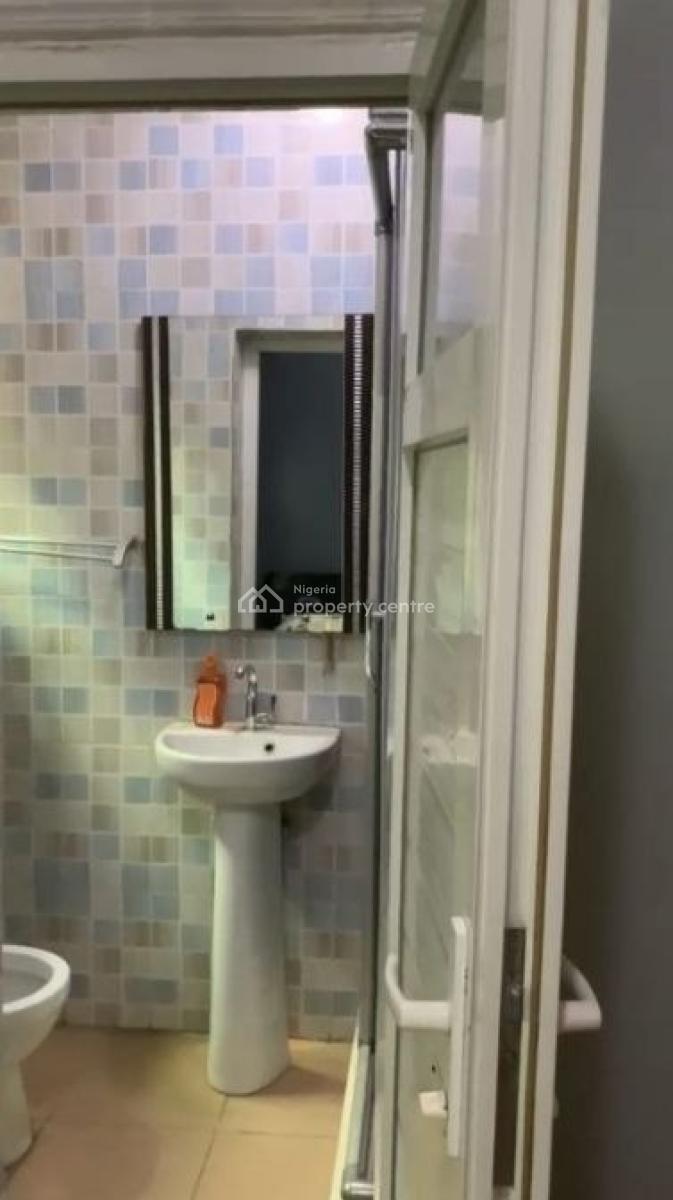 Furnished 4 Bedroom Bungalow with Pent House, Lsdpc Ogba, Ogba, Ikeja, Lagos, Detached Bungalow for Rent