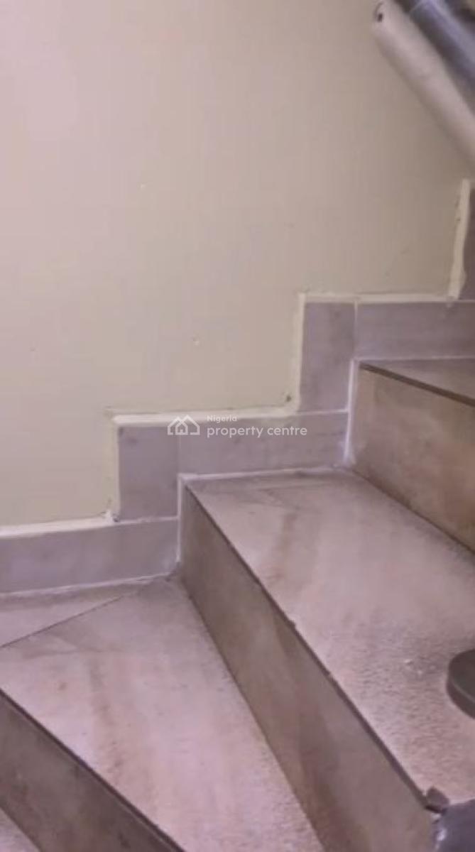 Furnished 4 Bedroom Bungalow with Pent House, Lsdpc Ogba, Ogba, Ikeja, Lagos, Detached Bungalow for Rent