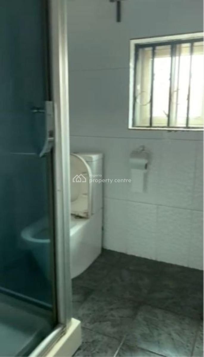 Furnished 4 Bedroom Bungalow with Pent House, Lsdpc Ogba, Ogba, Ikeja, Lagos, Detached Bungalow for Rent