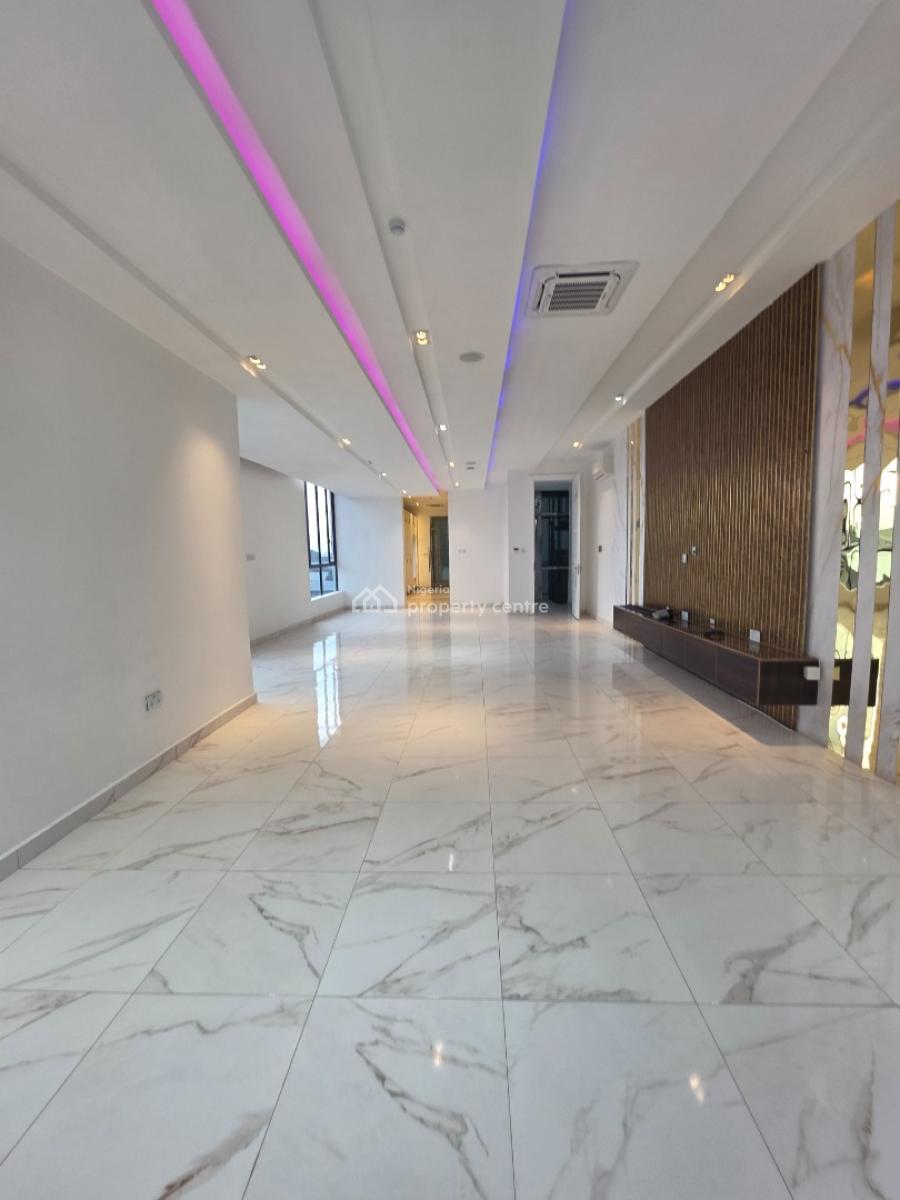 Luxury 5 Bedroom Detached Duplex with Cinema + Elevator, Pinnock Beach Estate, Osapa, Lekki, Lagos, Detached Duplex for Sale