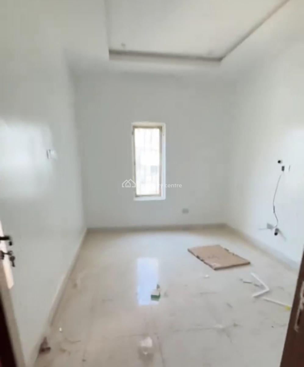 Newly Built 4 Bedroom Terrace Duplex +bq, Guzape, Guzape District, Abuja, Terraced Duplex for Rent
