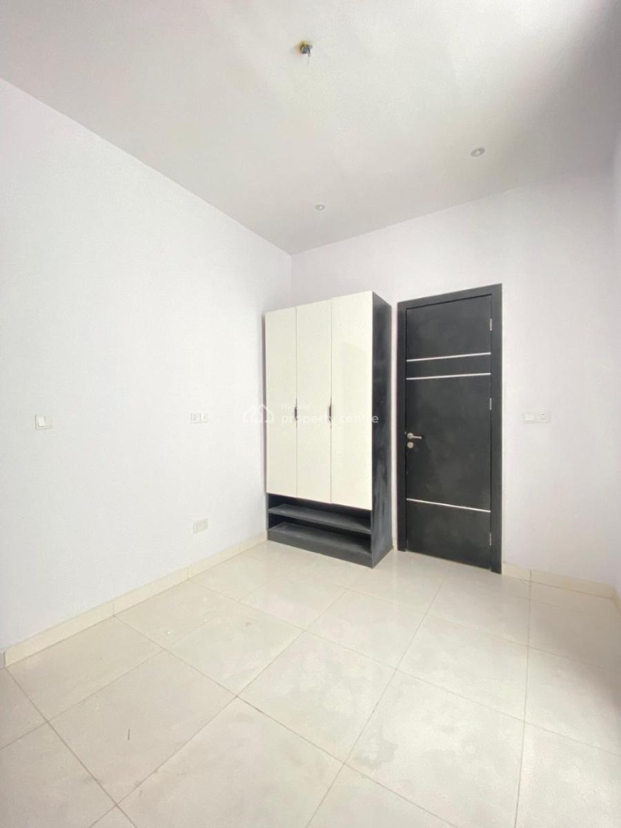 a Gorgeous 4 Bedroom Semi Detached Duplex with Bq, Ikota, Lekki, Lagos, Semi-detached Duplex for Sale