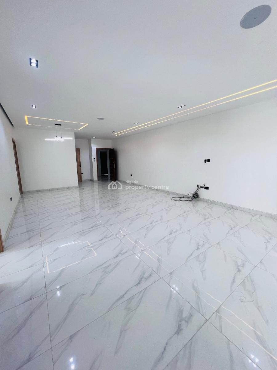 Luxury 2 Bed Room Apartment with Bq, Lekki Phase 1, Lekki, Lagos, Flat / Apartment for Sale