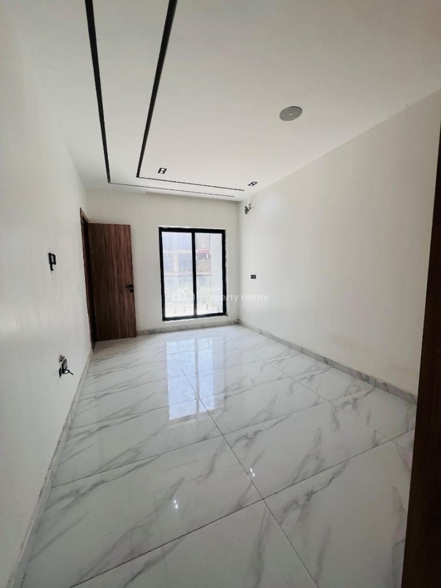 Luxury 2 Bed Room Apartment with Bq, Lekki Phase 1, Lekki, Lagos, Flat / Apartment for Sale