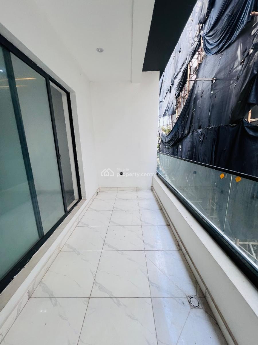 Luxury 2 Bed Room Apartment with Bq, Lekki Phase 1, Lekki, Lagos, Flat / Apartment for Sale
