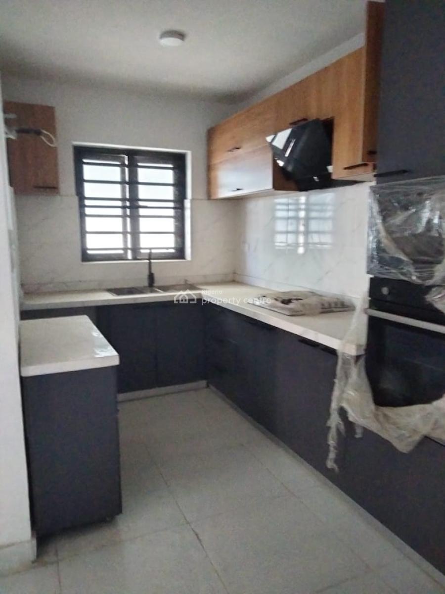 2 Bedroom, Ikota Villa, Lekki, Lagos, Flat / Apartment for Sale