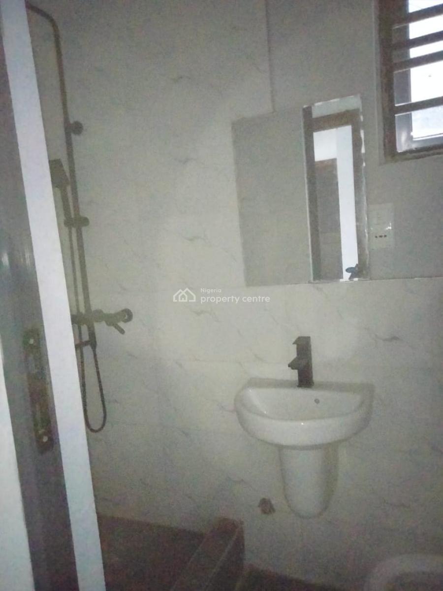 2 Bedroom, Ikota Villa, Lekki, Lagos, Flat / Apartment for Sale