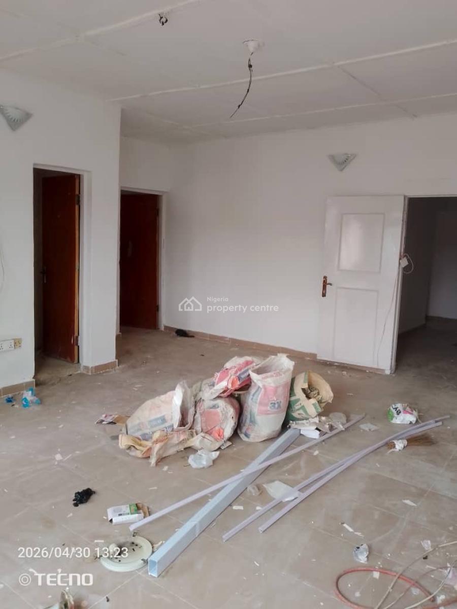 Nice 3 Bedroom Apartment in a Good Neighborhood, Allen, Ikeja, Lagos, Flat / Apartment for Rent