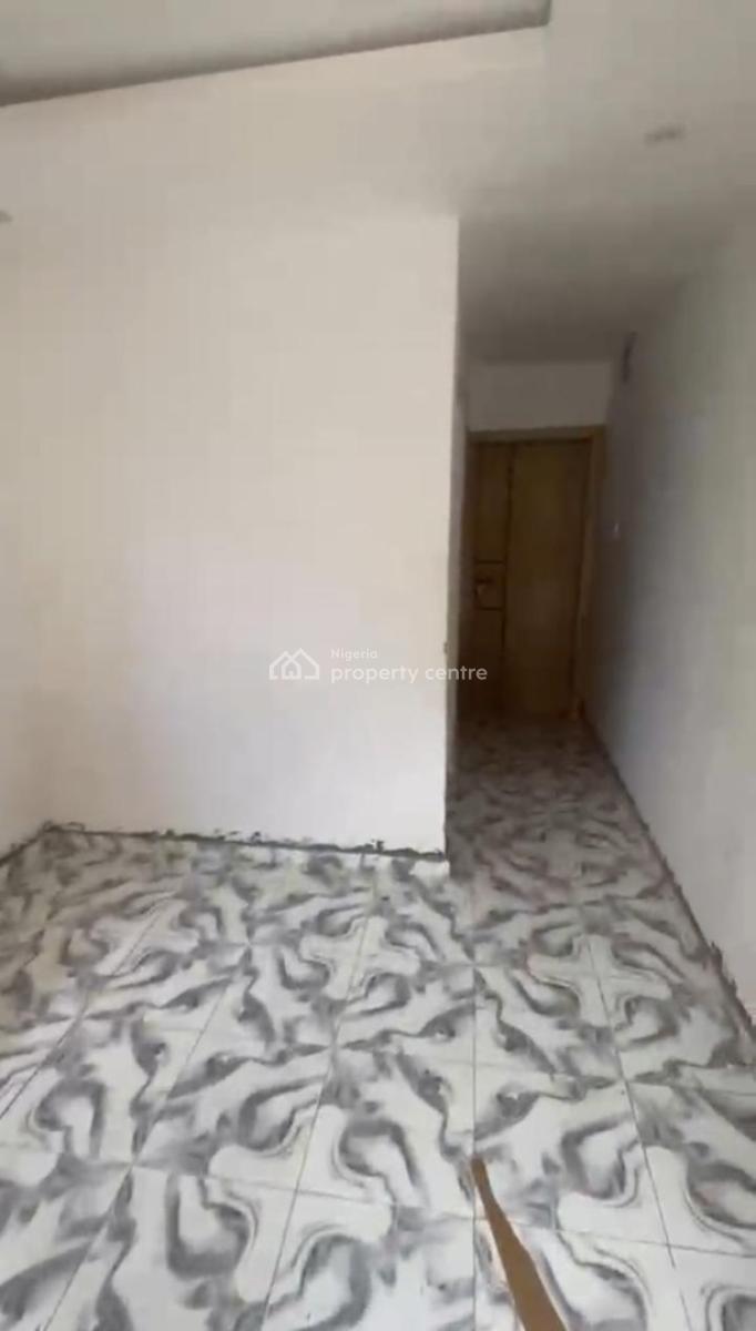 Lovely Sweet Mini Flat, Ifako, Gbagada, Lagos, Mini Flat (room and Parlour) for Rent