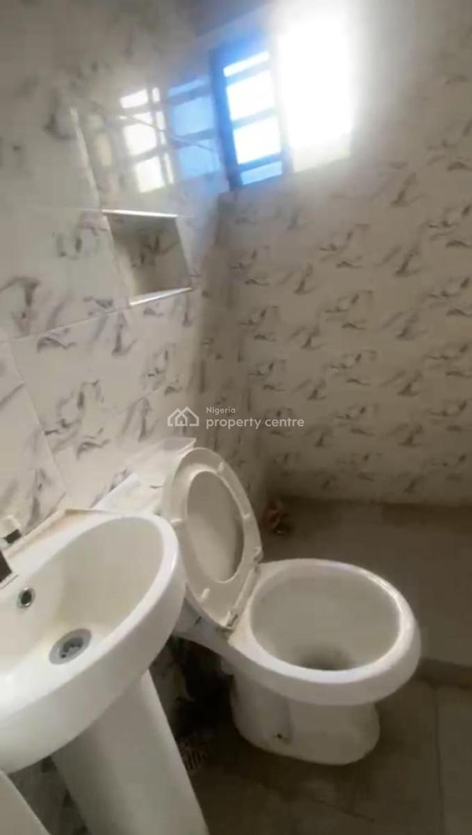Lovely Sweet Mini Flat, Ifako, Gbagada, Lagos, Mini Flat (room and Parlour) for Rent