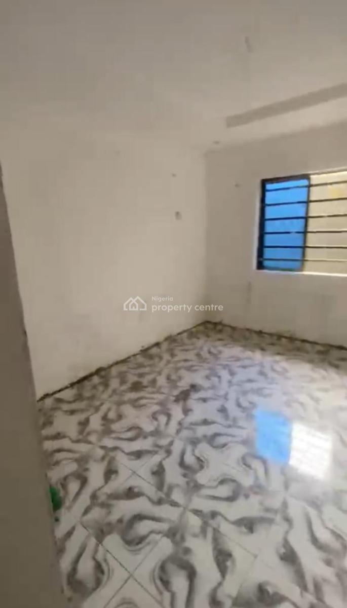 Lovely Sweet Mini Flat, Ifako, Gbagada, Lagos, Mini Flat (room and Parlour) for Rent