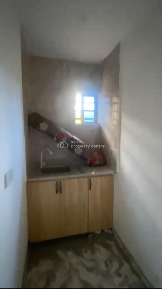 Lovely Sweet Mini Flat, Ifako, Gbagada, Lagos, Mini Flat (room and Parlour) for Rent