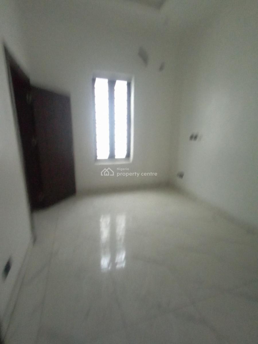 4 Bedroom Semi Detached Duplex, Ikota Gra, Lekki, Lagos, Semi-detached Duplex for Sale