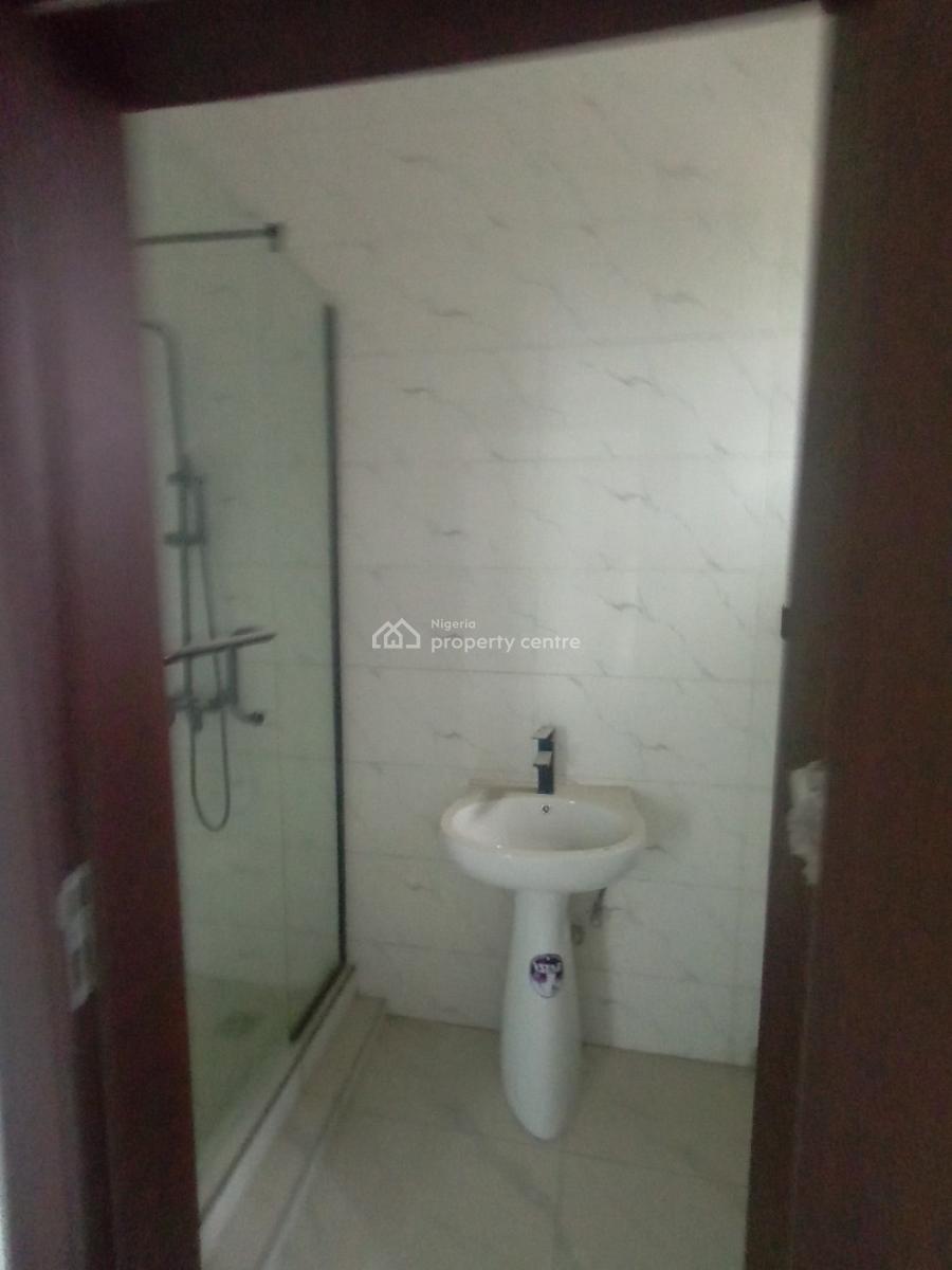 4 Bedroom Semi Detached Duplex, Ikota Gra, Lekki, Lagos, Semi-detached Duplex for Sale