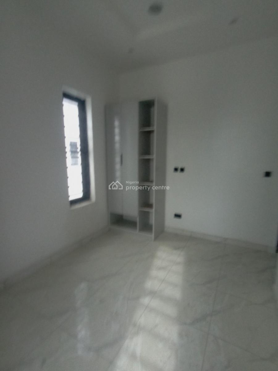4 Bedroom Semi Detached Duplex, Ikota Gra, Lekki, Lagos, Semi-detached Duplex for Sale