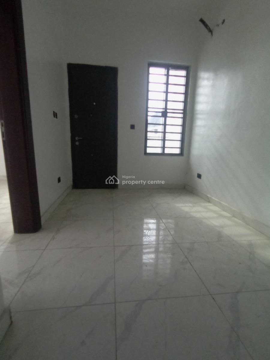 4 Bedroom Semi Detached Duplex, Ikota Gra, Lekki, Lagos, Semi-detached Duplex for Sale