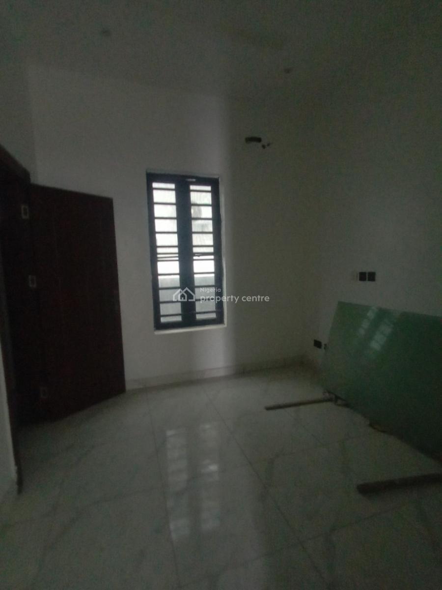 4 Bedroom Semi Detached Duplex, Ikota Gra, Lekki, Lagos, Semi-detached Duplex for Sale