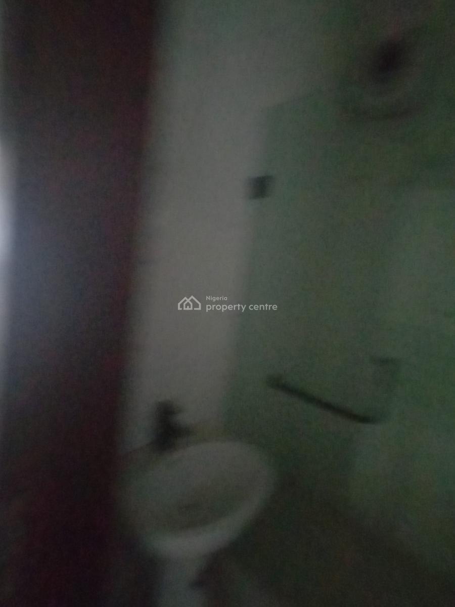 4 Bedroom Semi Detached Duplex, Ikota Gra, Lekki, Lagos, Semi-detached Duplex for Sale