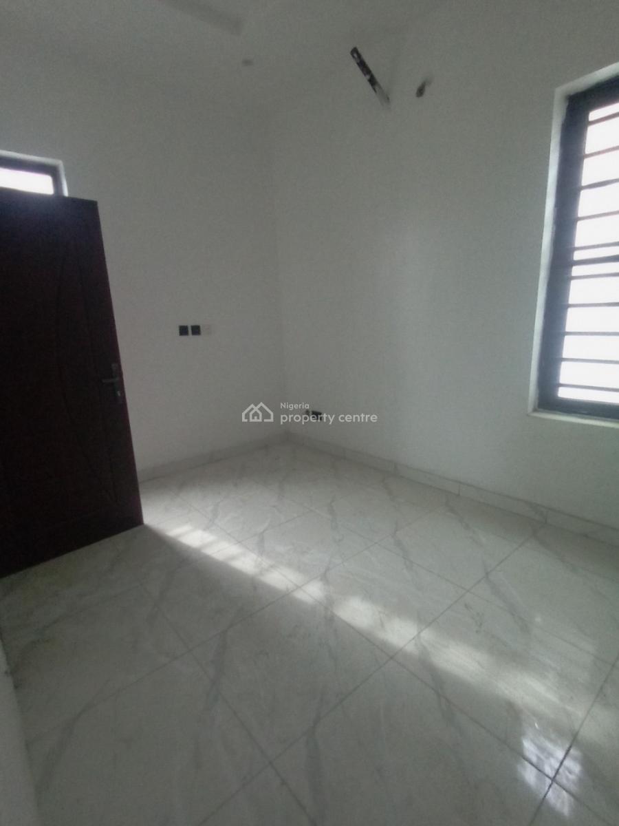 4 Bedroom Semi Detached Duplex, Ikota Gra, Lekki, Lagos, Semi-detached Duplex for Sale