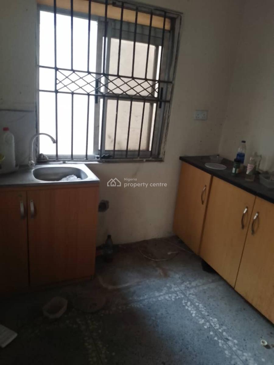 Massive Miniflat, Around Studio 24, Lekki Phase 1, Lekki, Lagos, Mini Flat (room and Parlour) for Rent